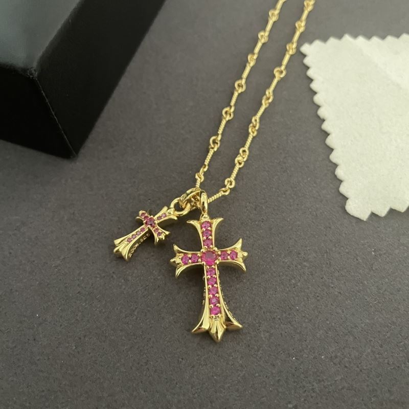 Chrome Hearts Necklaces